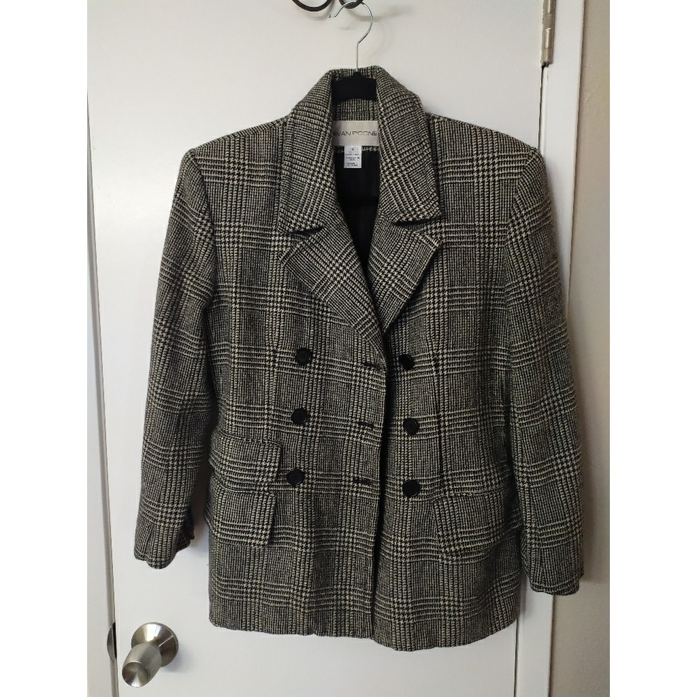Vtg blazer